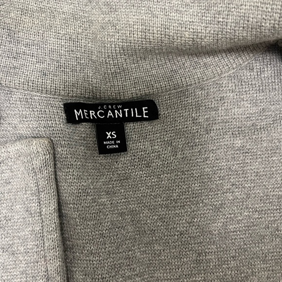 JCrew jersey blazer - Picture 4 of 4